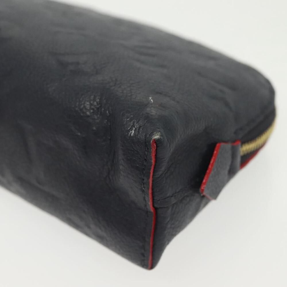Louis Vuitton Cosmetic Pouch