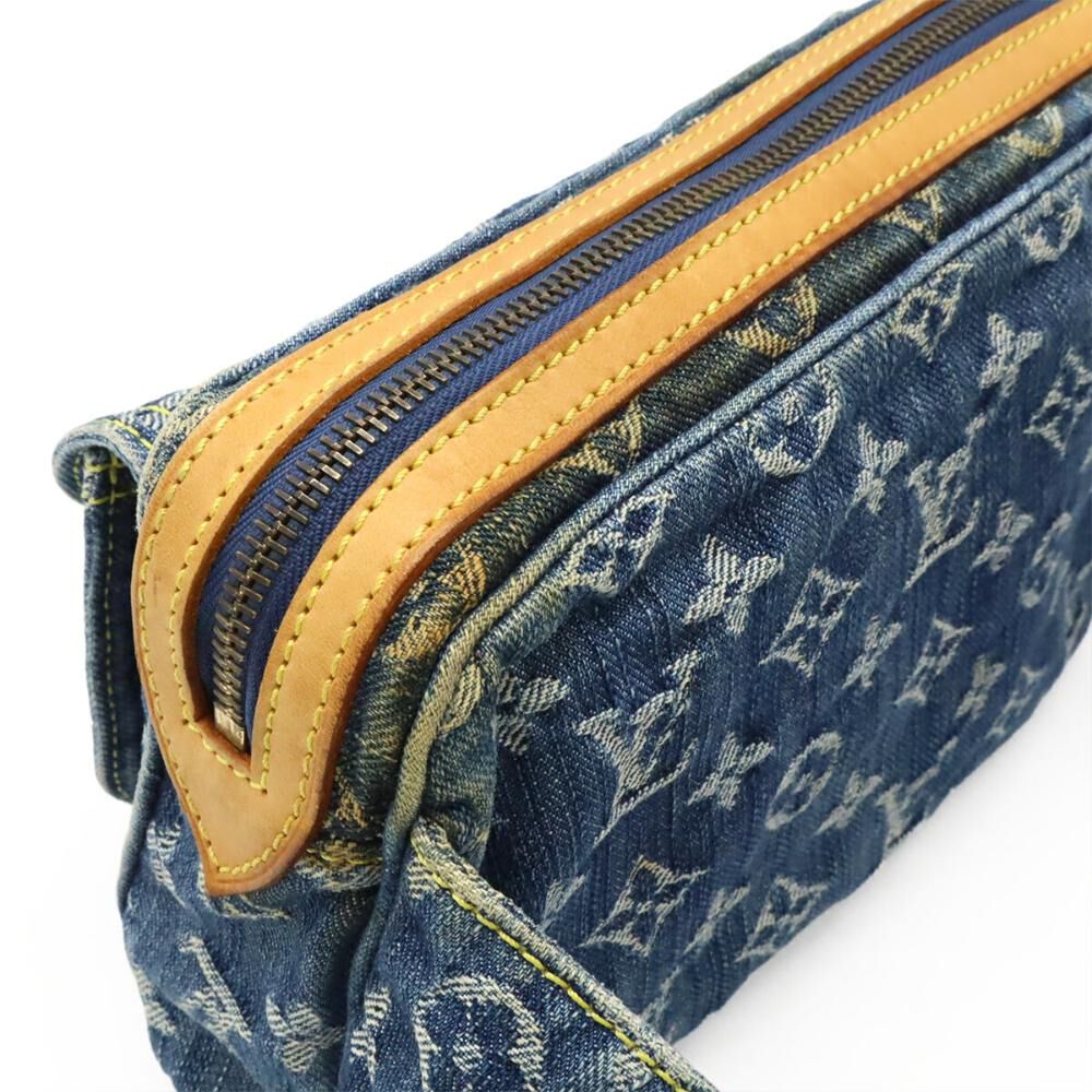 Louis Vuitton Belt Bags