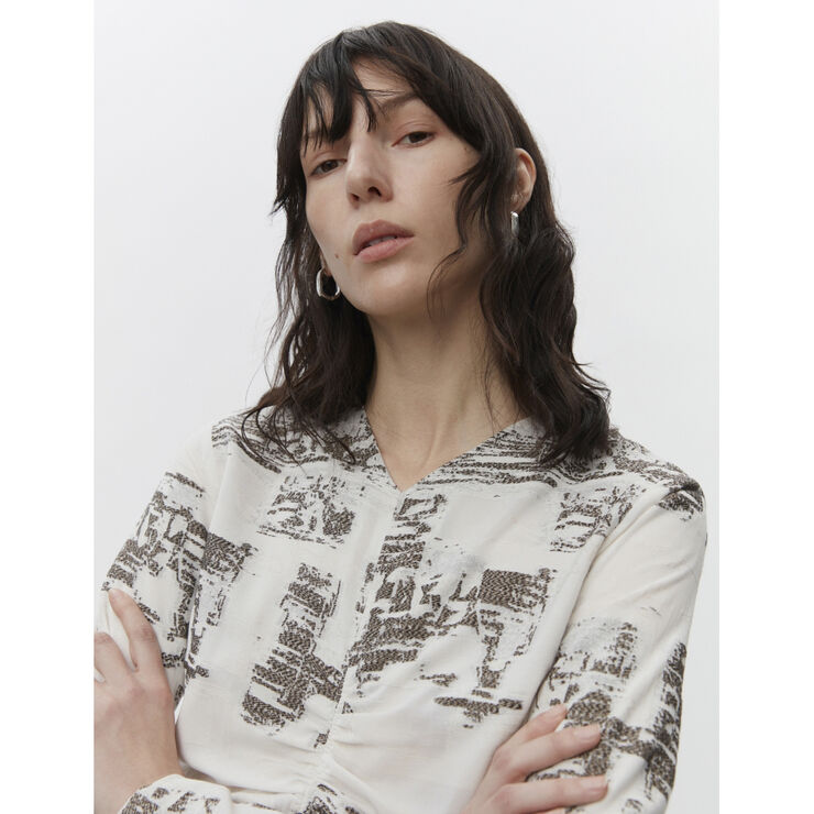 Vito - Tactile Rayon