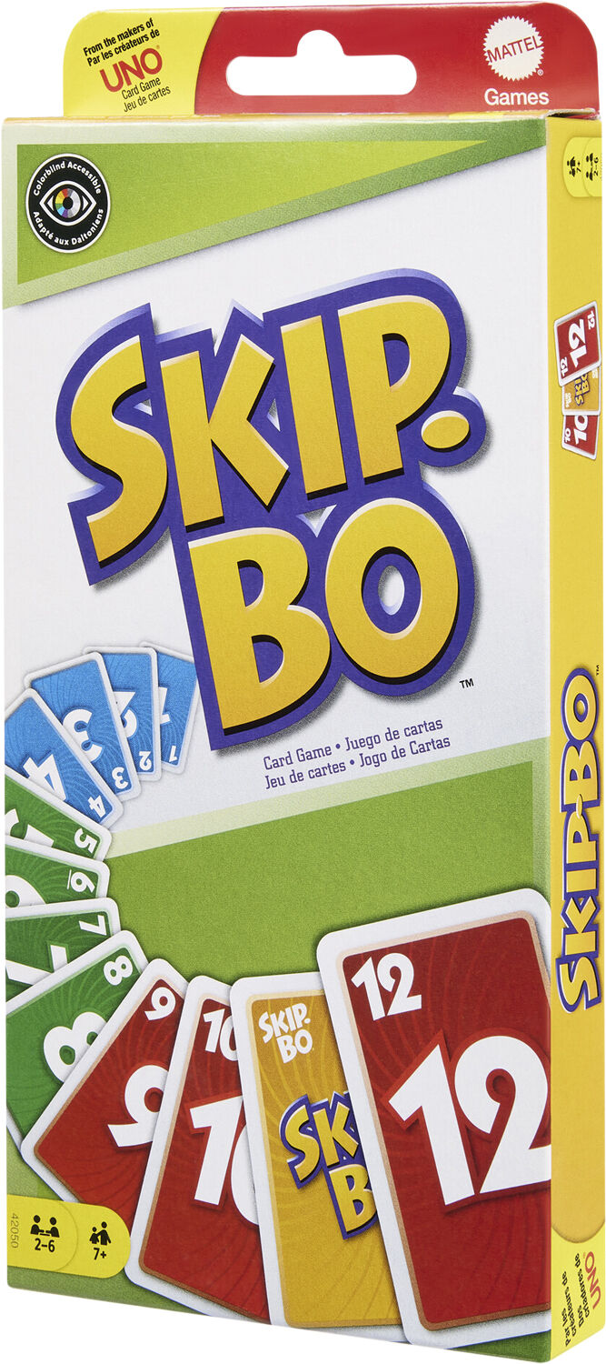 Skip-bo