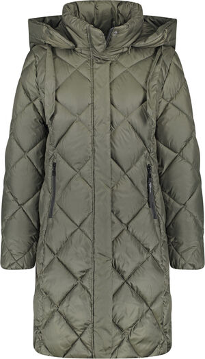 OUTDOORJACKET NOT WO