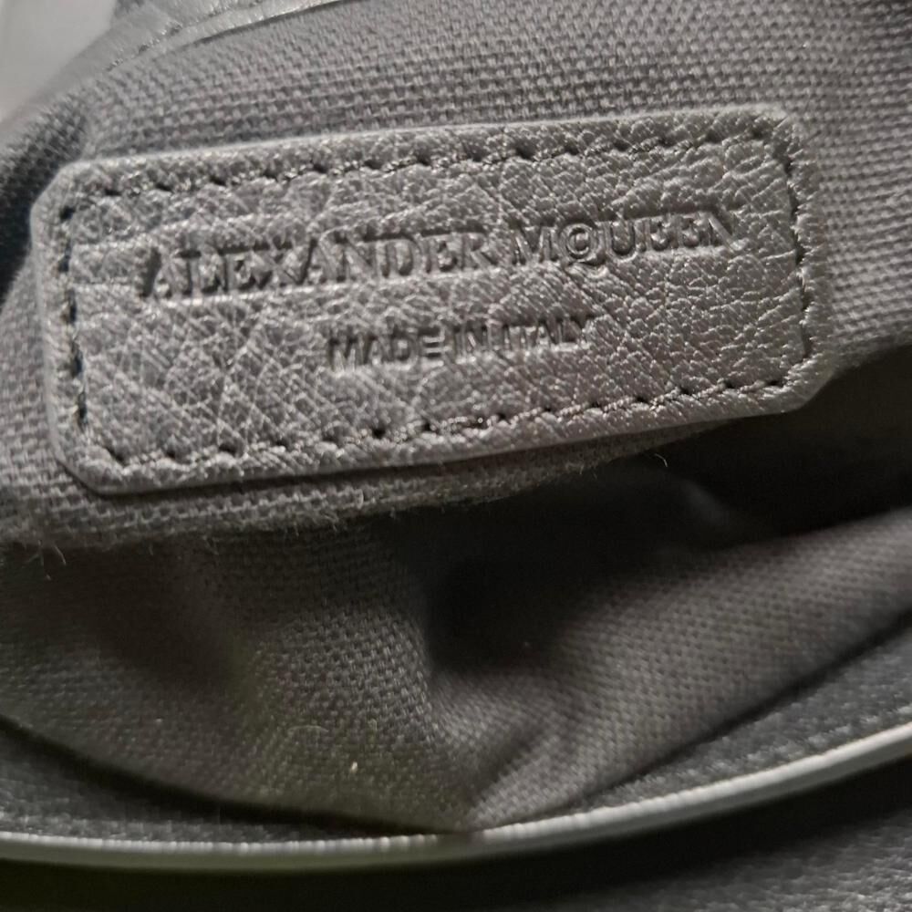 Alexander Mcqueen Crossbody Bag