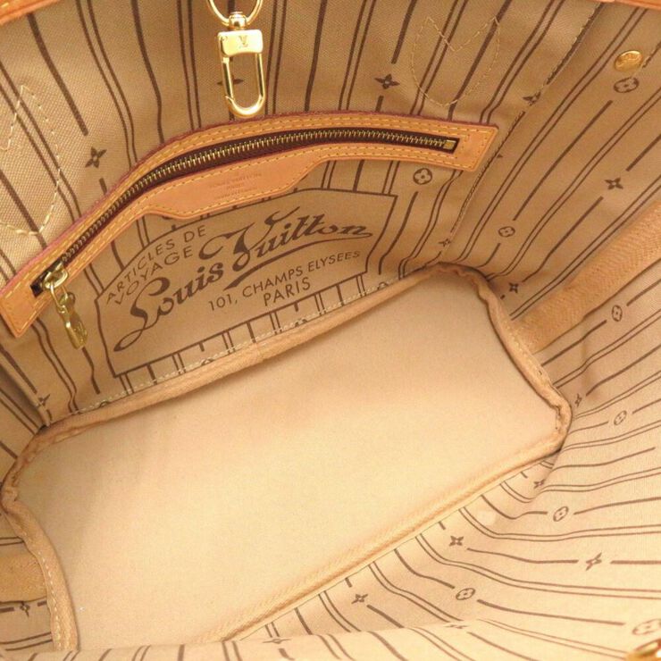 Louis Vuitton Neverfull