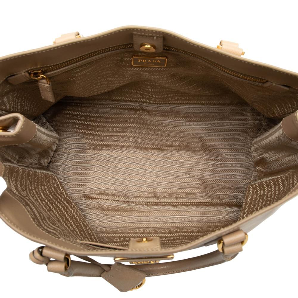 Prada Galleria Bag
