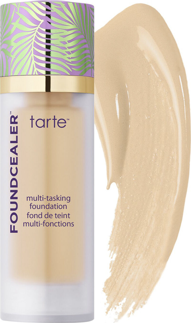 Babassu Foundcealer&trade; - Skincare Foundation
