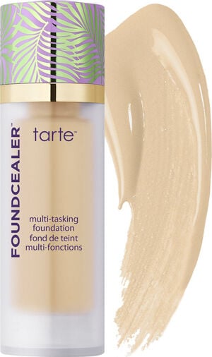 Babassu Foundcealer&trade; - Skincare Foundation