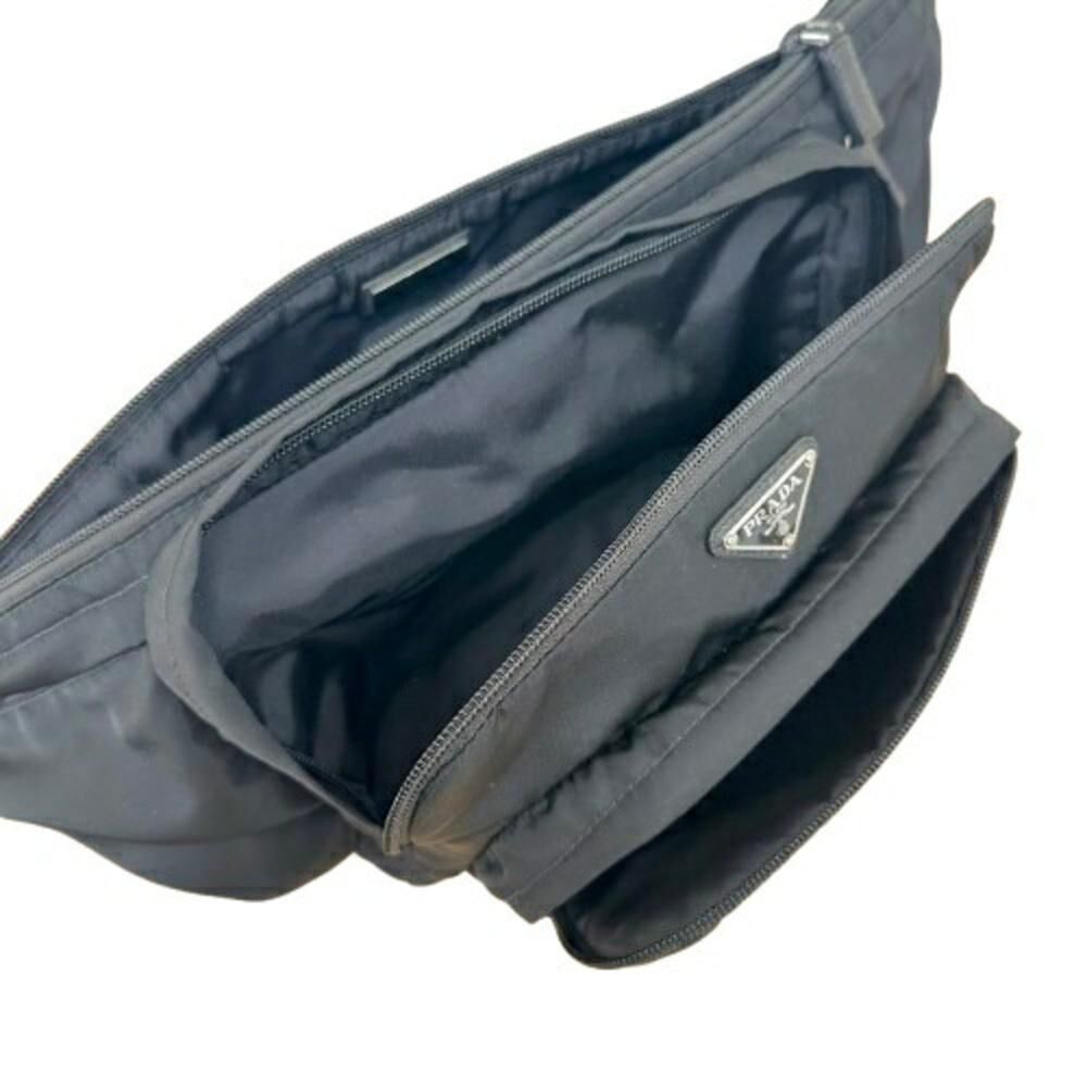 Prada Shoulder Bag