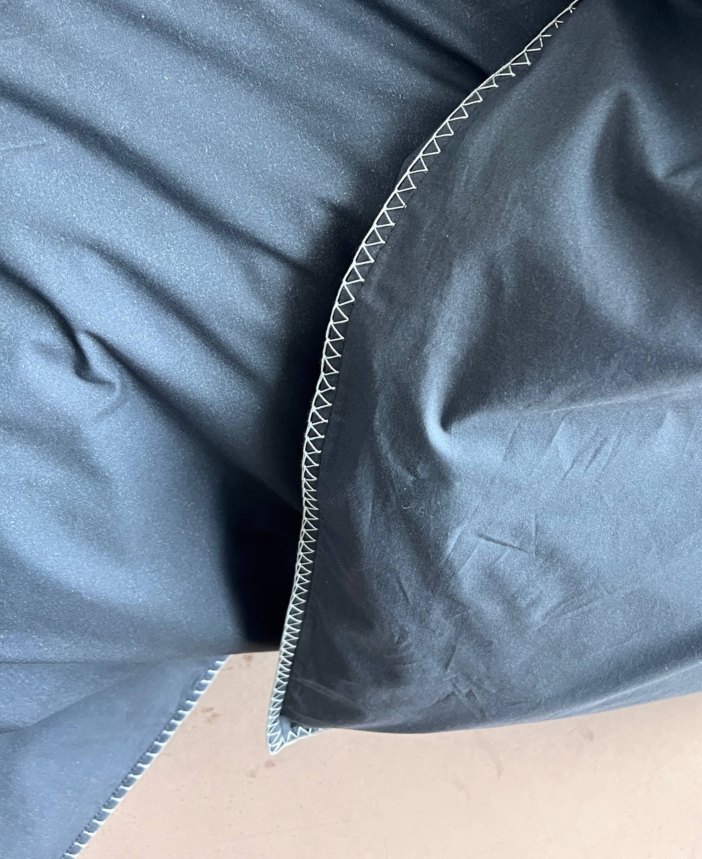 &Oslash;kologisk senges&aelig;t, Edge