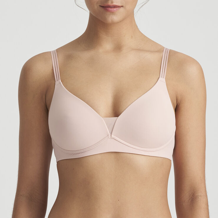 Louie full cup bh uden bøjler