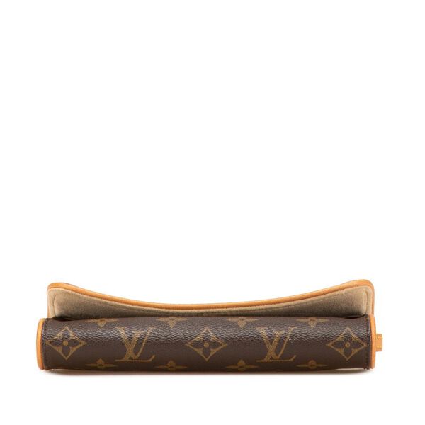 Louis Vuitton Twin Pochette