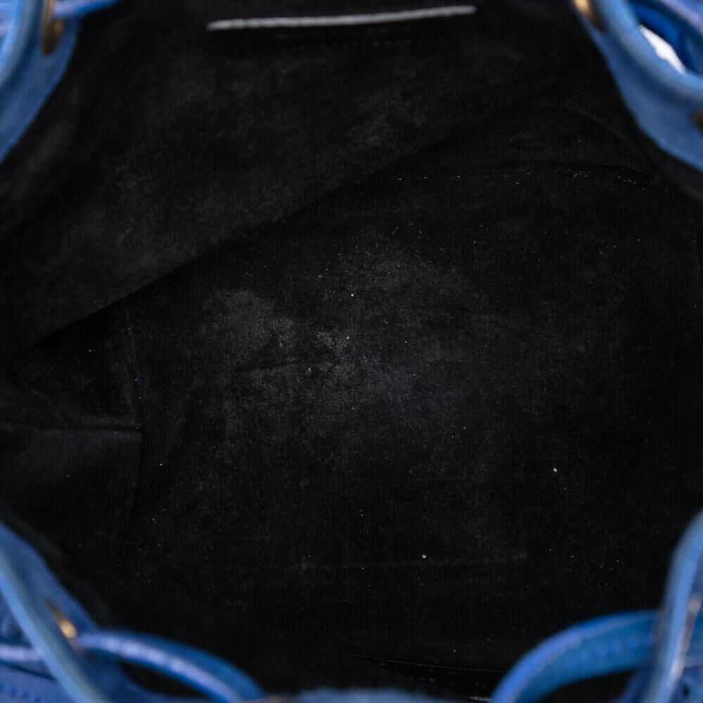 Yves Saint Laurent Bucket Bag