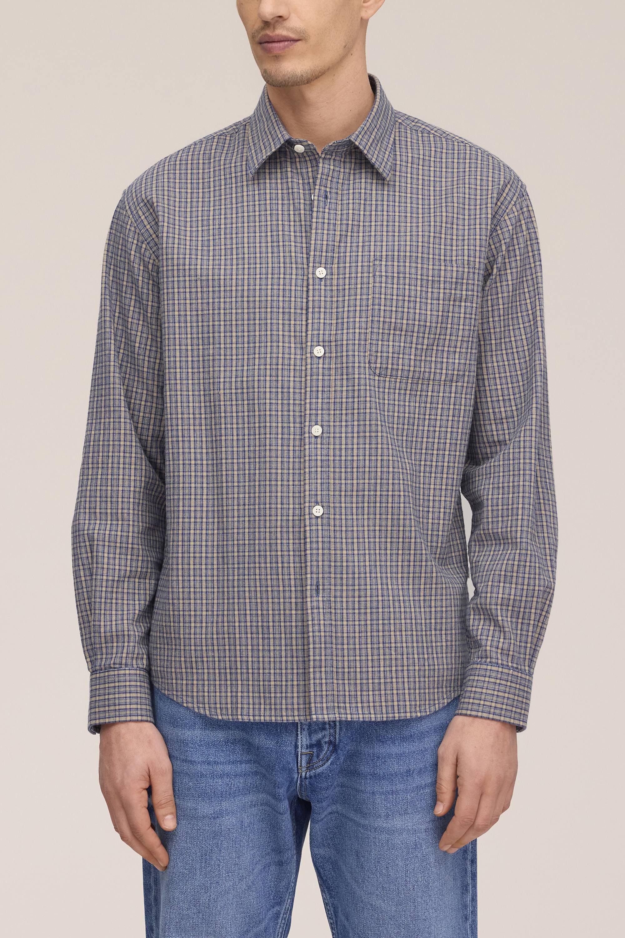 Deon Shirt