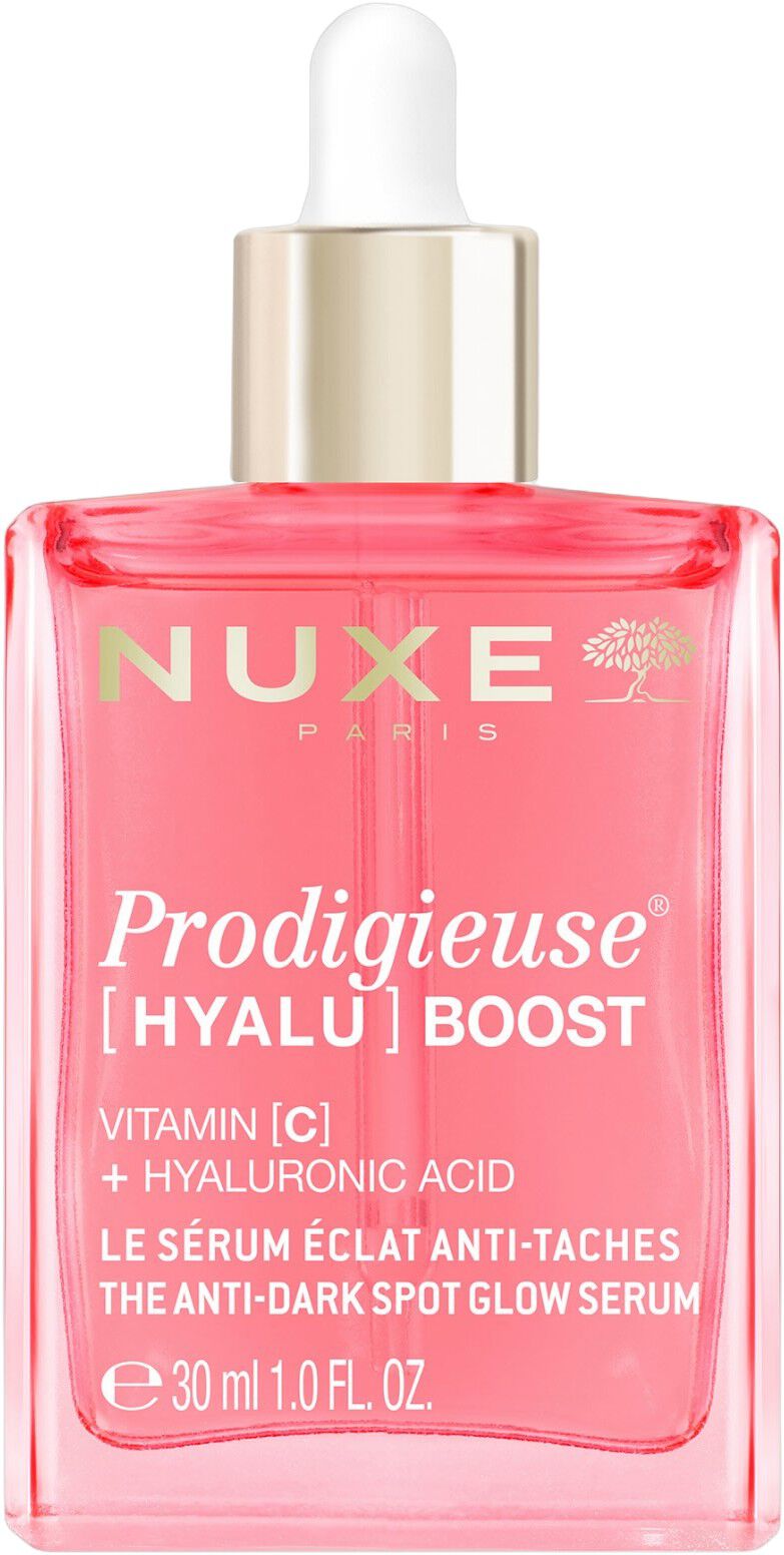 Anti-Dark Spot Glow Serum, Prodigieuse [Hyalu] Boost
