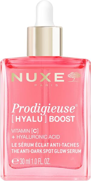 Anti-Dark Spot Glow Serum, Prodigieuse [Hyalu] Boost