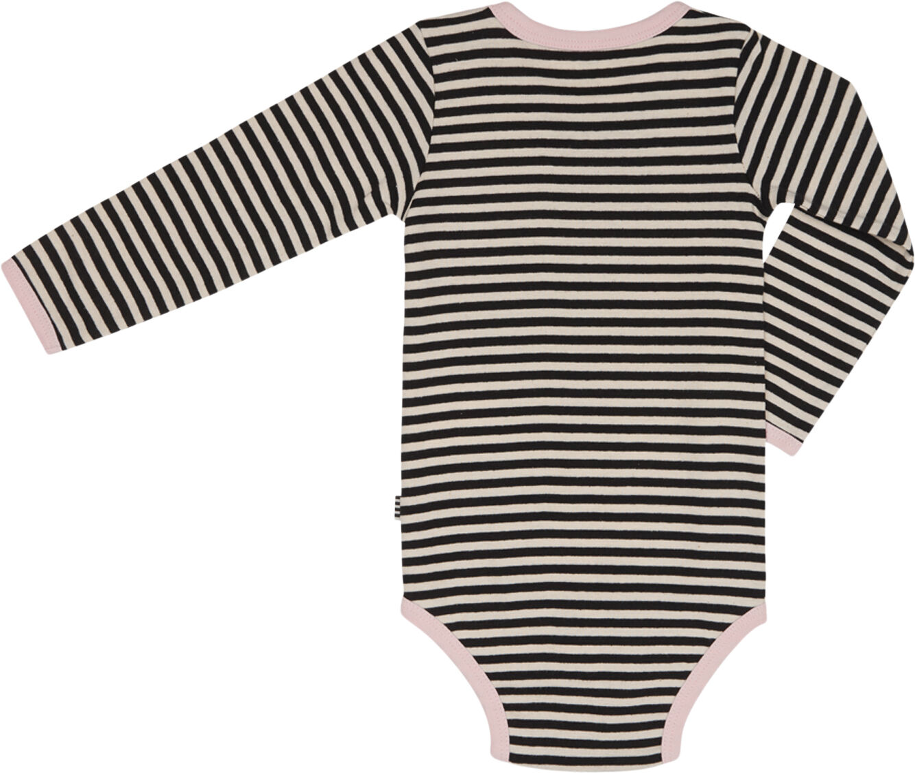 Soft Duo Striped Body