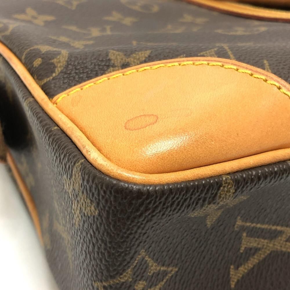 Louis Vuitton Briefcase