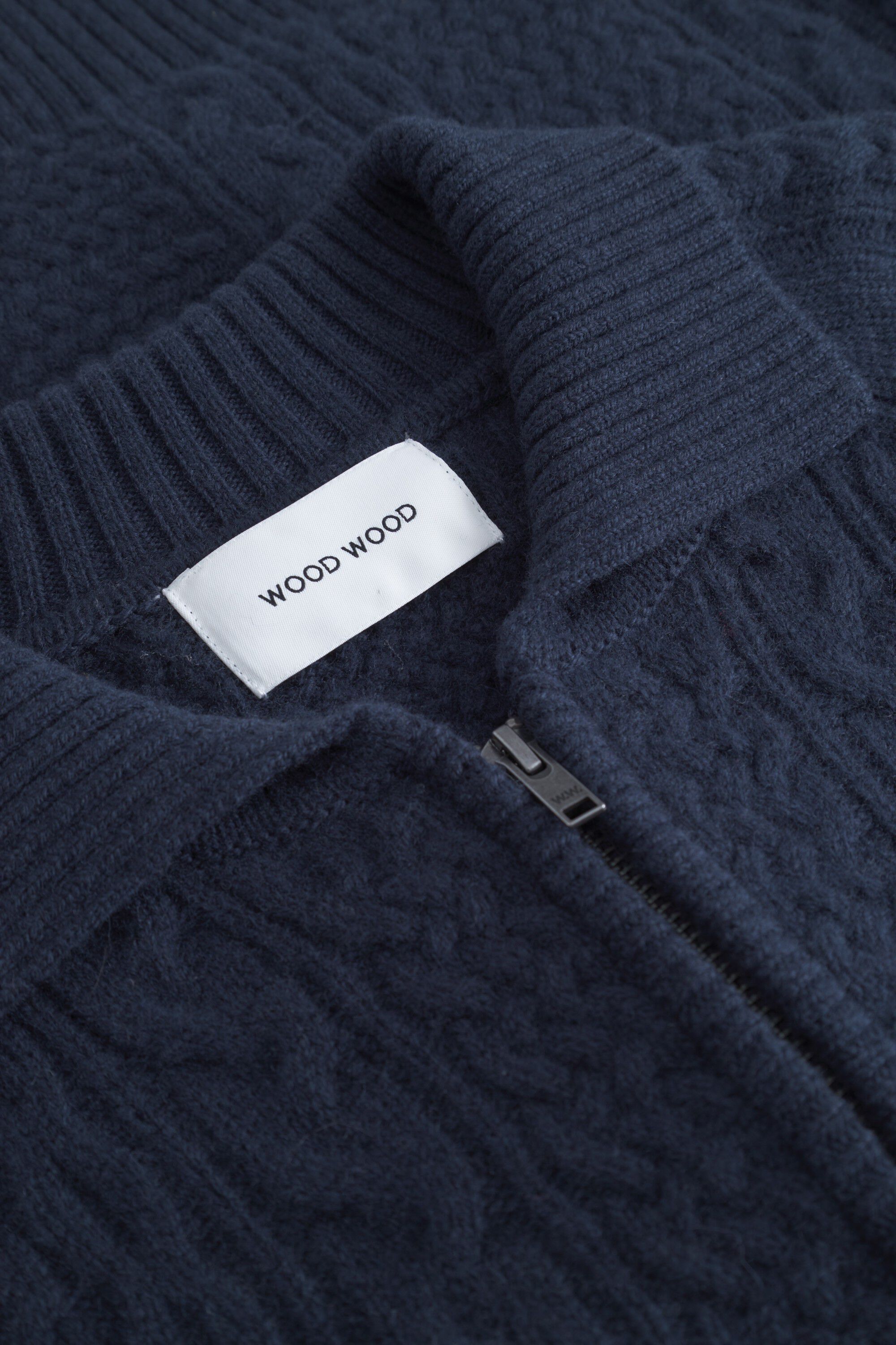 WWHolger cardigan 25297