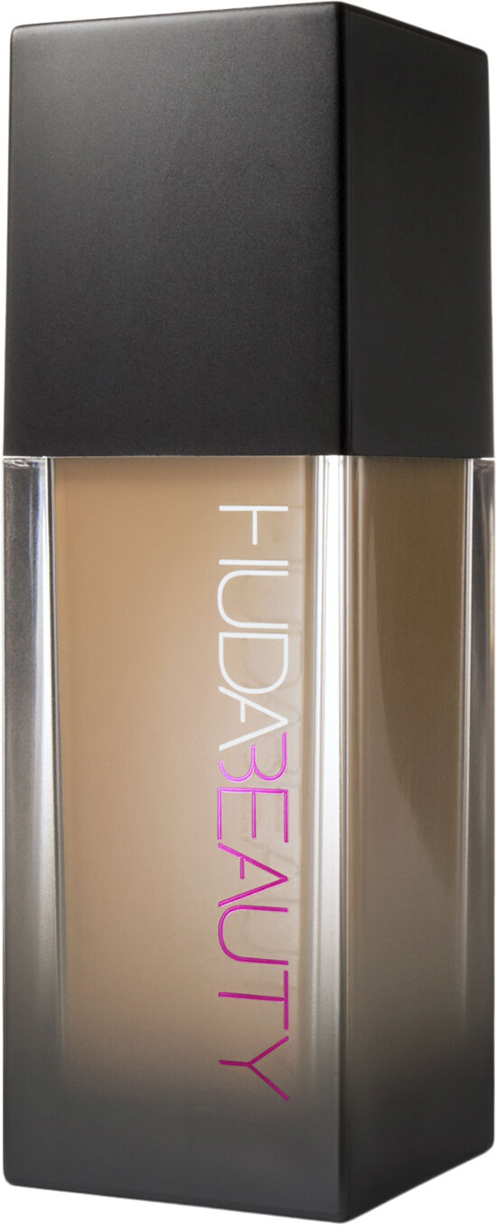Faux filter luminous matte - Foundation