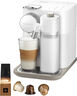 Nespresso Gran Lattissima by DeLonghi, White