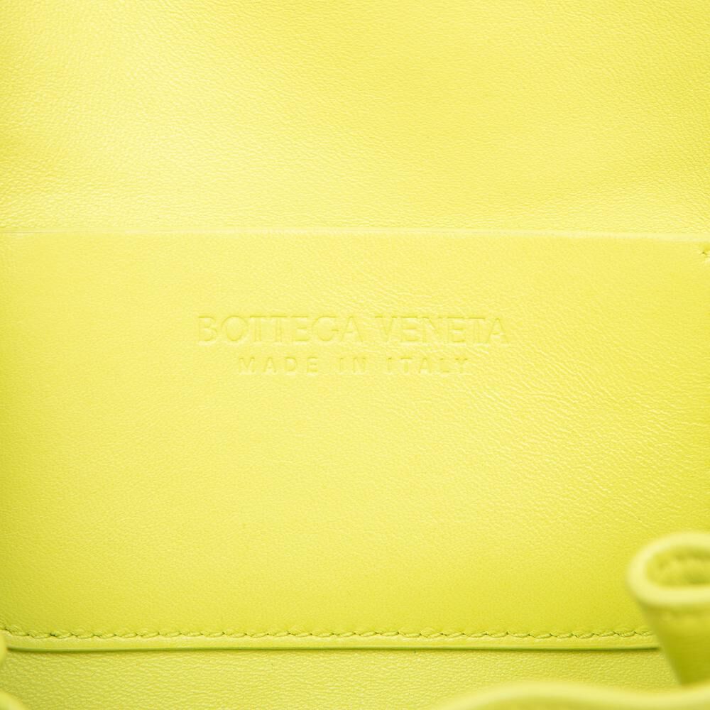 Bottega Veneta Crossbody Bag