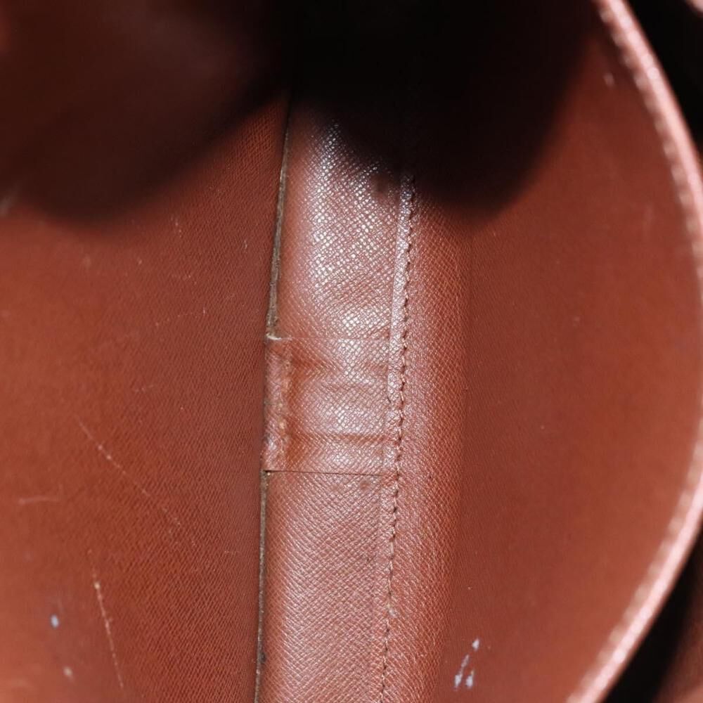 Louis Vuitton Cartouchiere