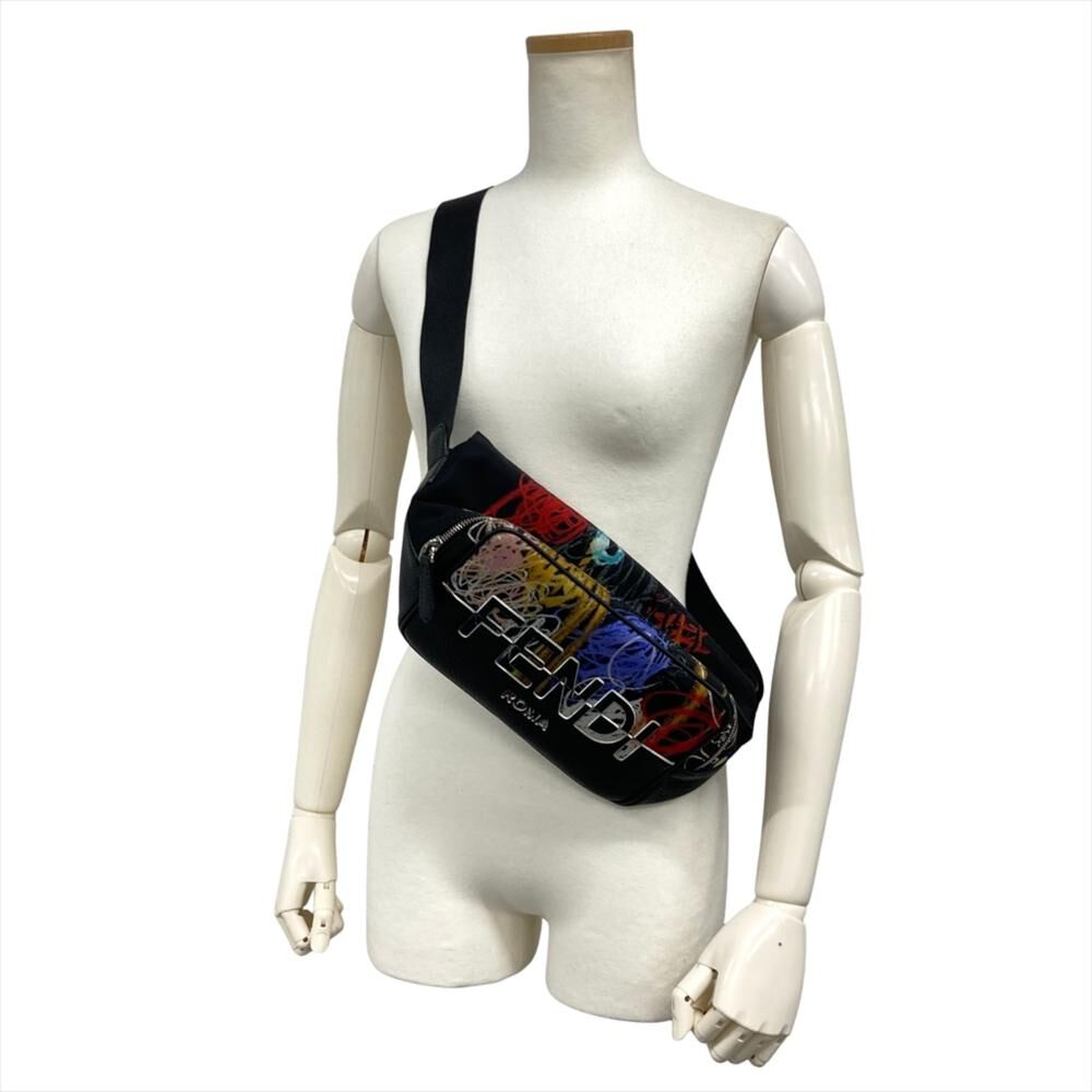 Fendi Crossbody Bag