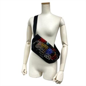Fendi Crossbody Bag