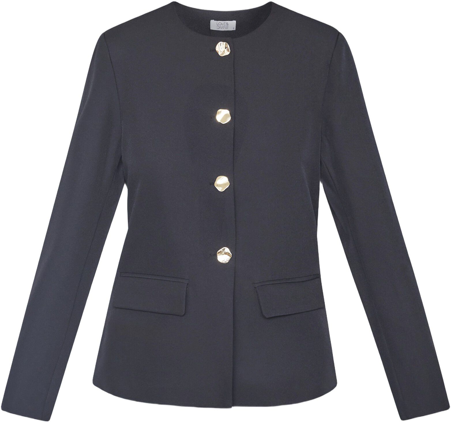 Kavajer & kostymv&auml;star