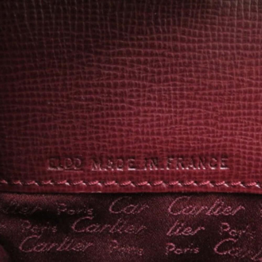 Cartier Crossbody Bag