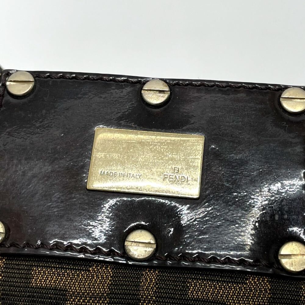 Fendi Baguette