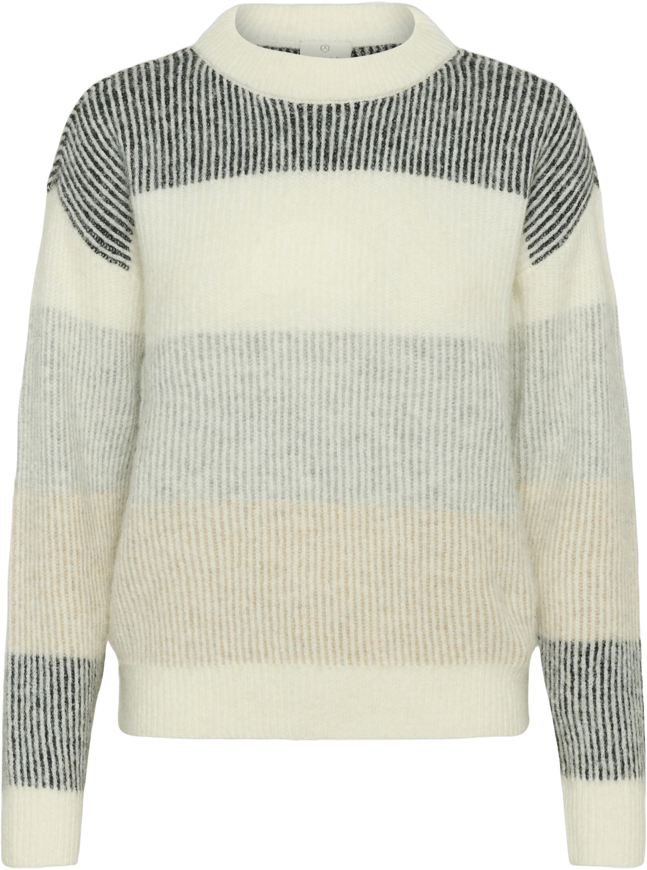 KAneve Crewneck Pullover