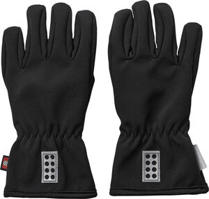 LWATLIN 705 - SOFTSHELL GLOVE