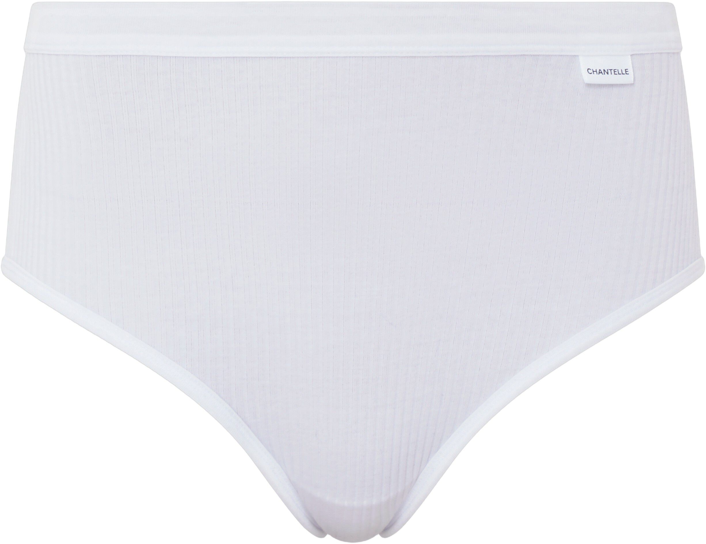 Cotton Comfort High waist brief