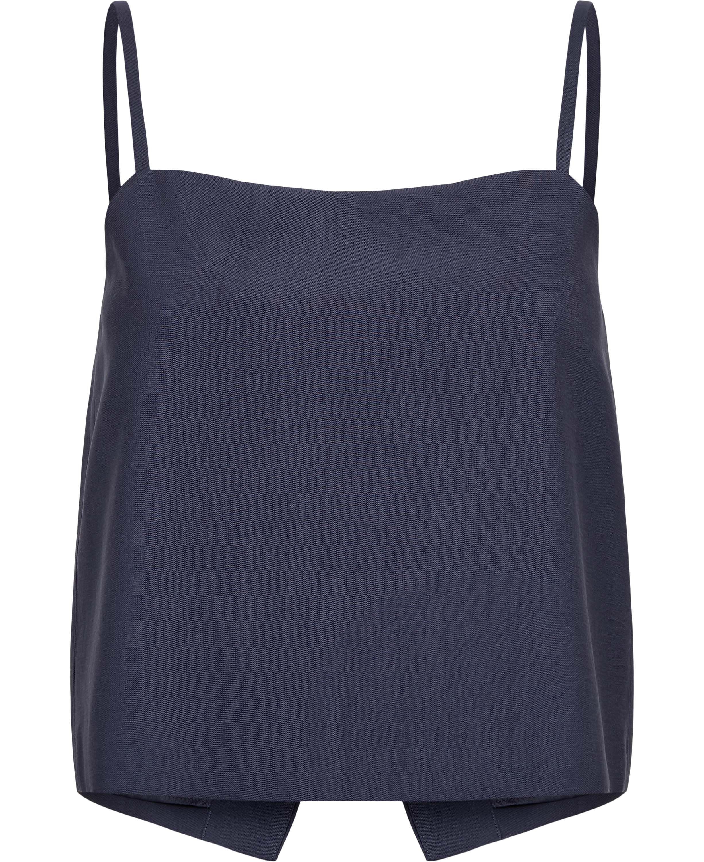 Lyocell suit waistcoat