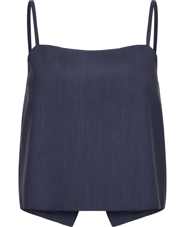 Lyocell suit waistcoat