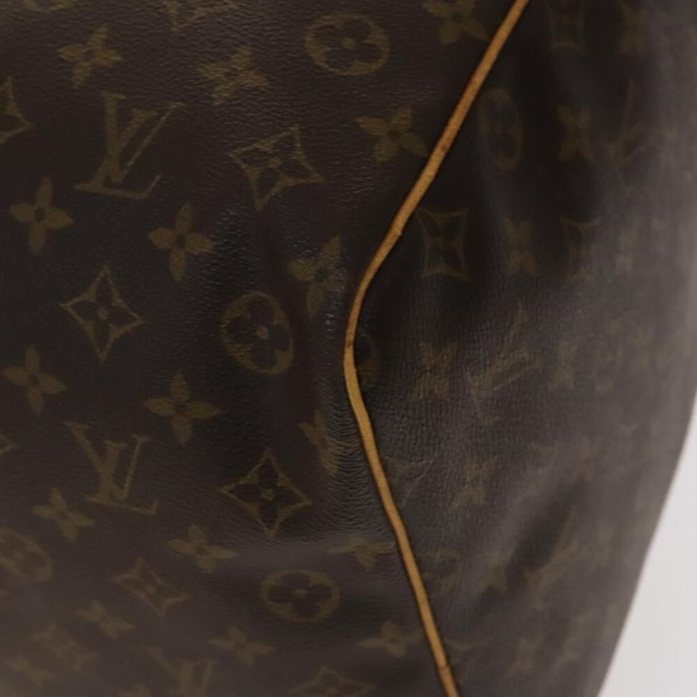 Louis Vuitton Keepall