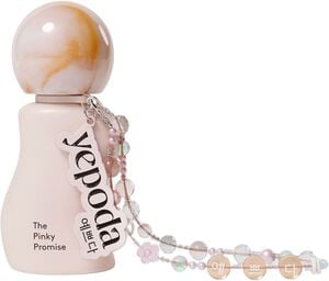 The Pinky Promise - Återfuktande handkräm med ceramider