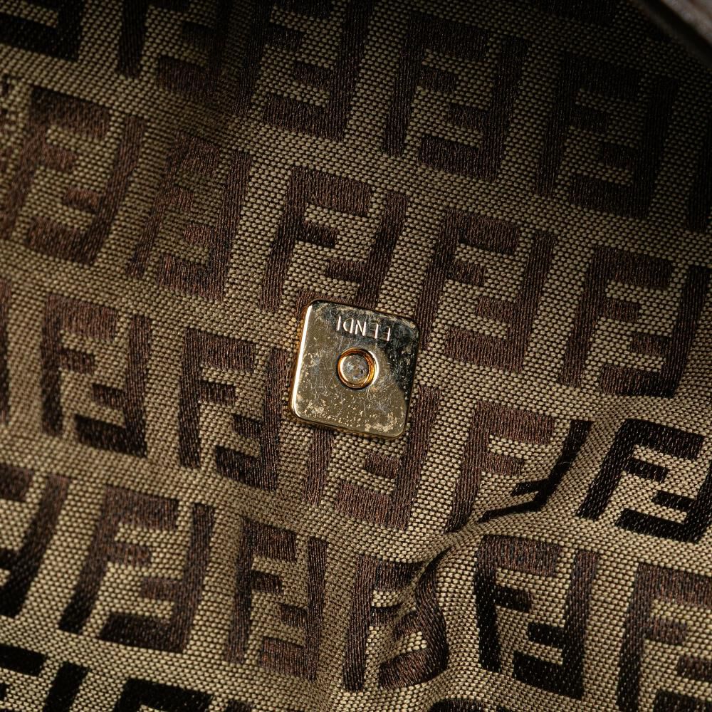 Fendi Crossbody Bag