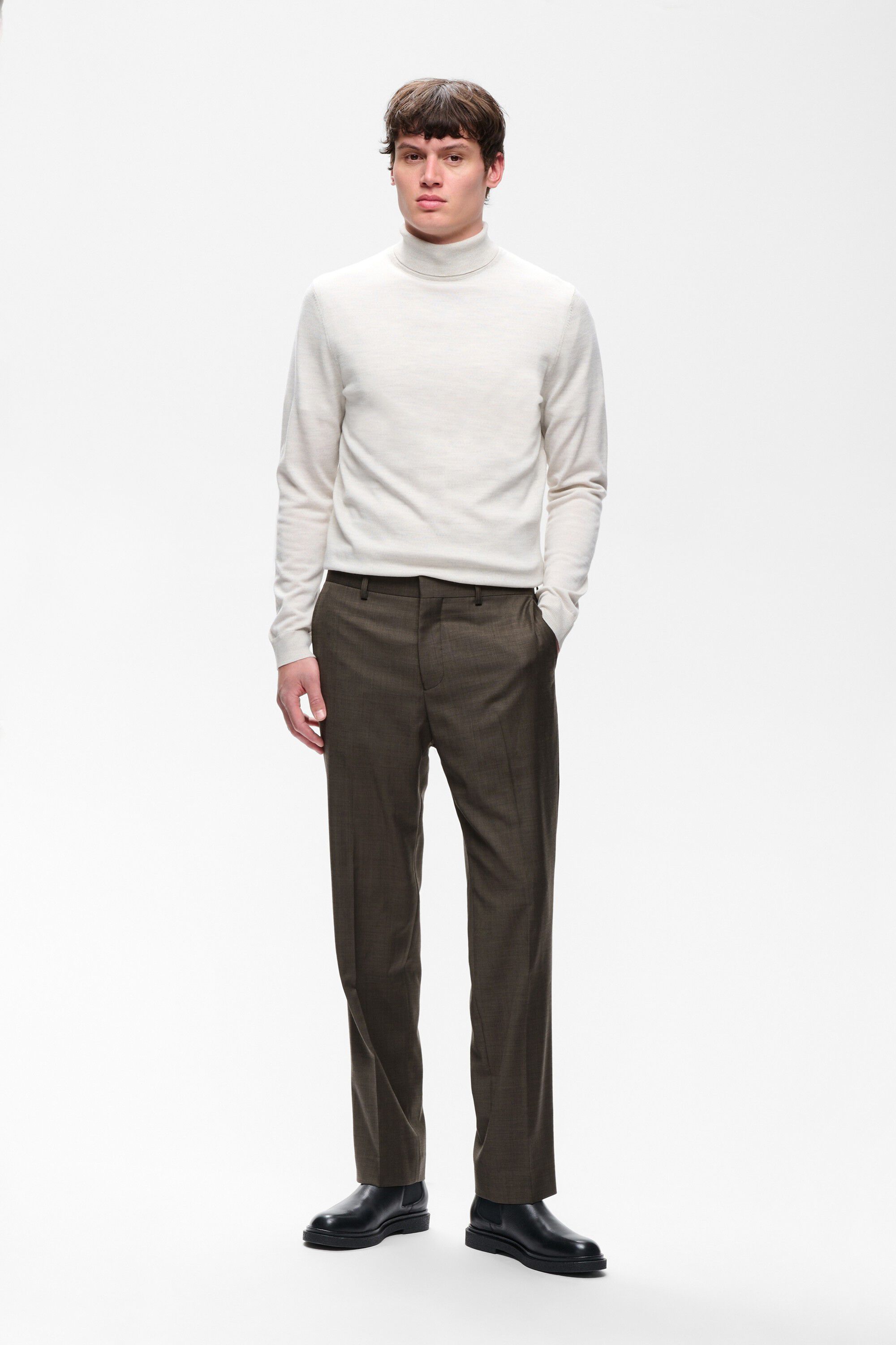 MAwesley Pant