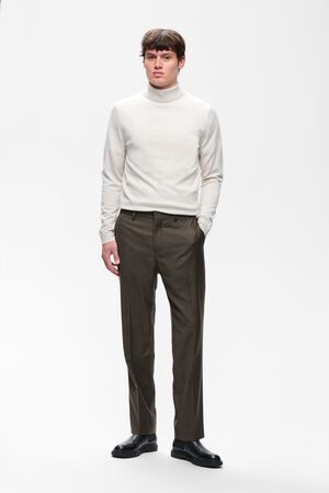 MAwesley Pant