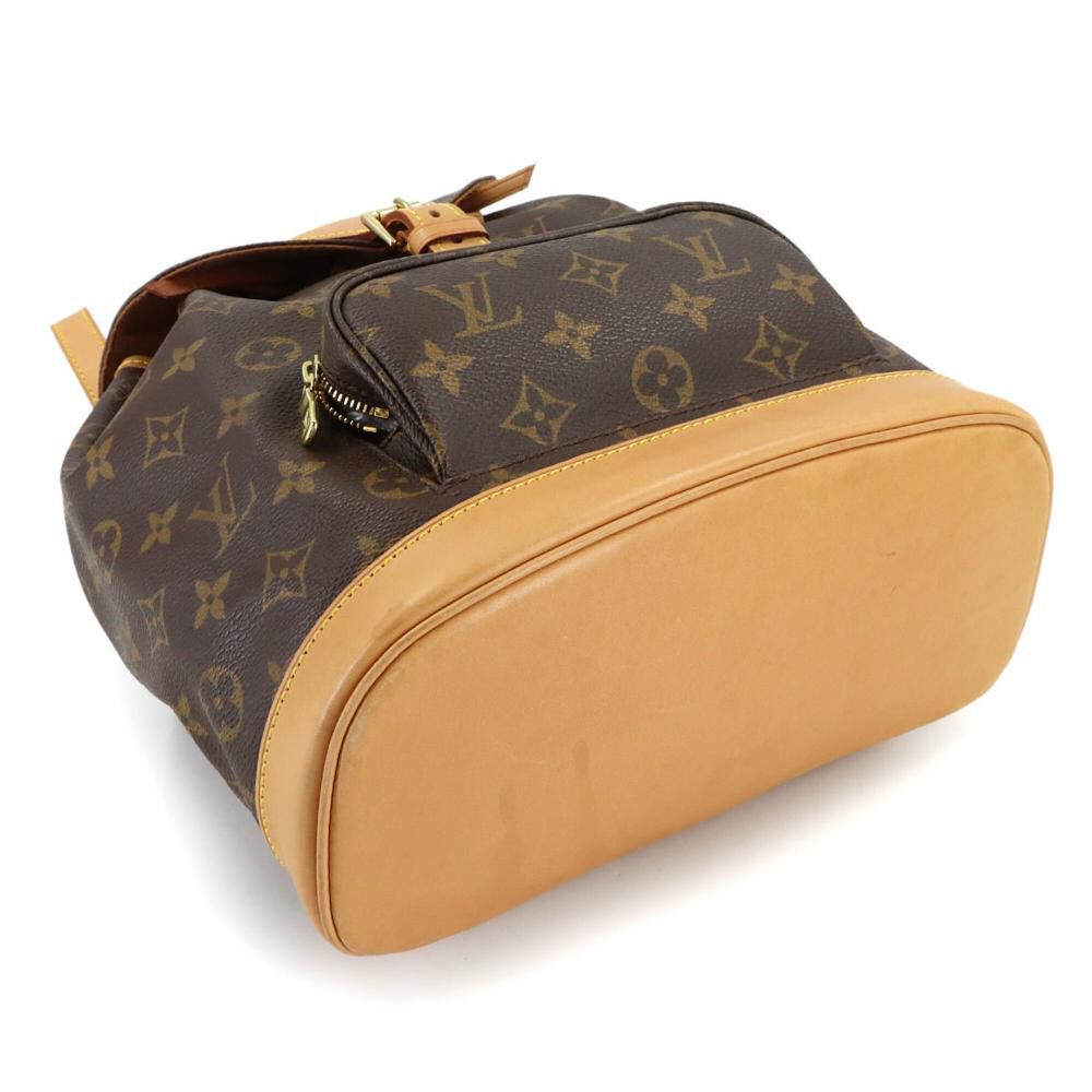 Louis Vuitton Montsouris