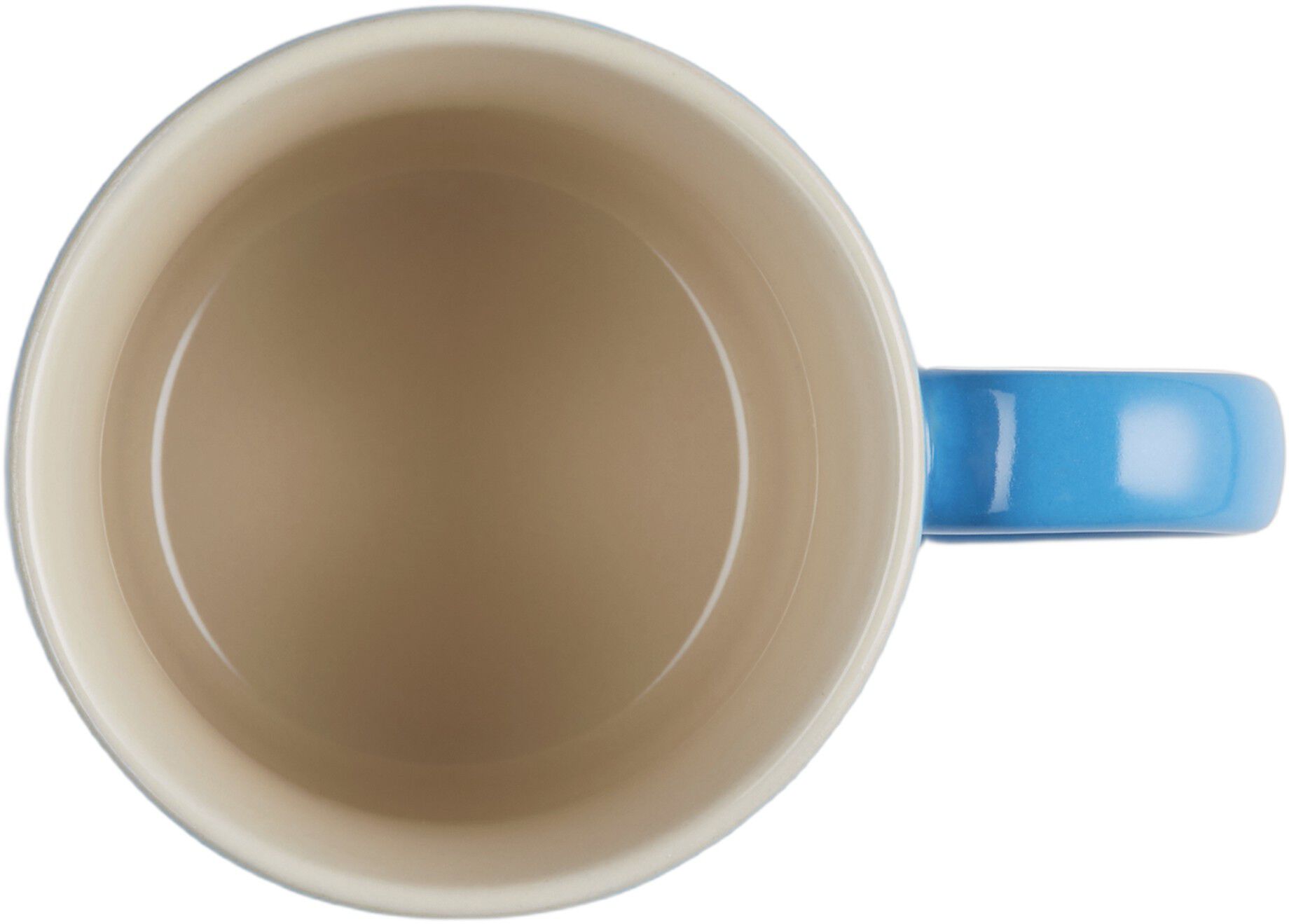 Espressokop 100ml Azure Blue