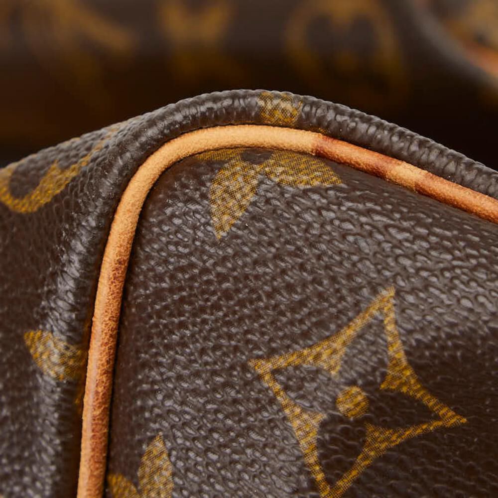 Louis Vuitton Keepall
