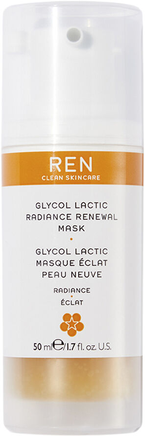 Radiance Glycol Lactic Radiance Renewal Mask