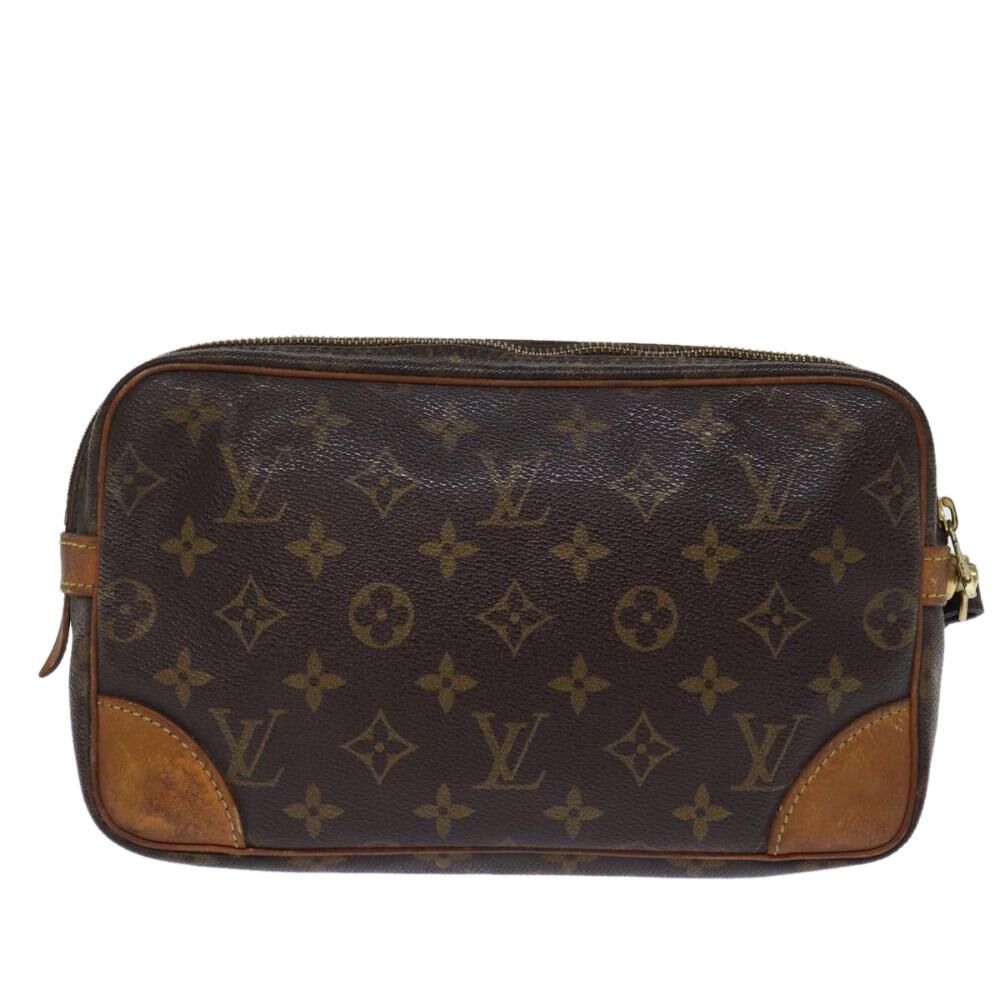 Louis Vuitton Marly Dragonne