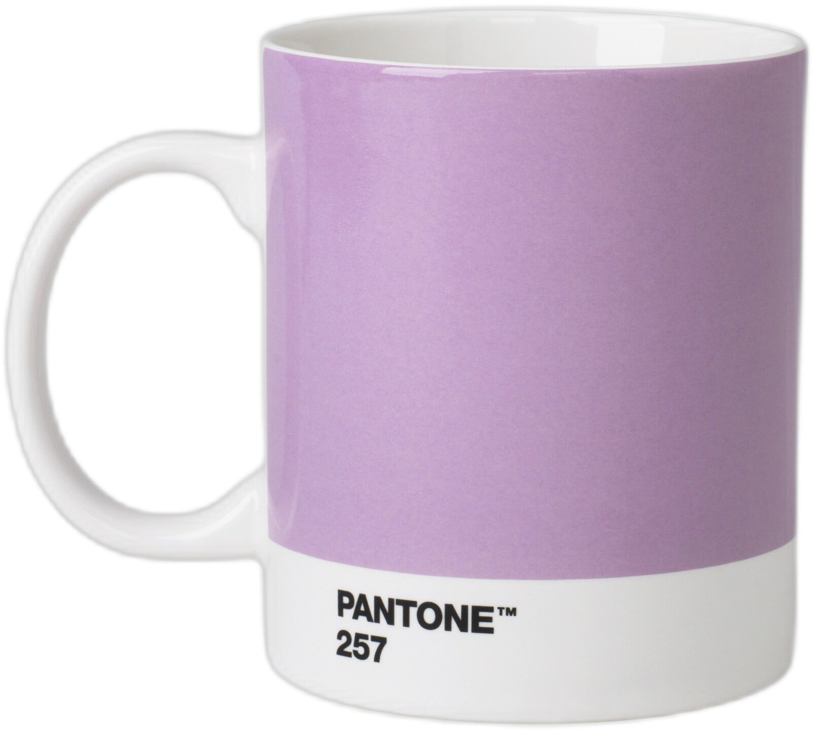 Pantone MUG Light Purple 257 C