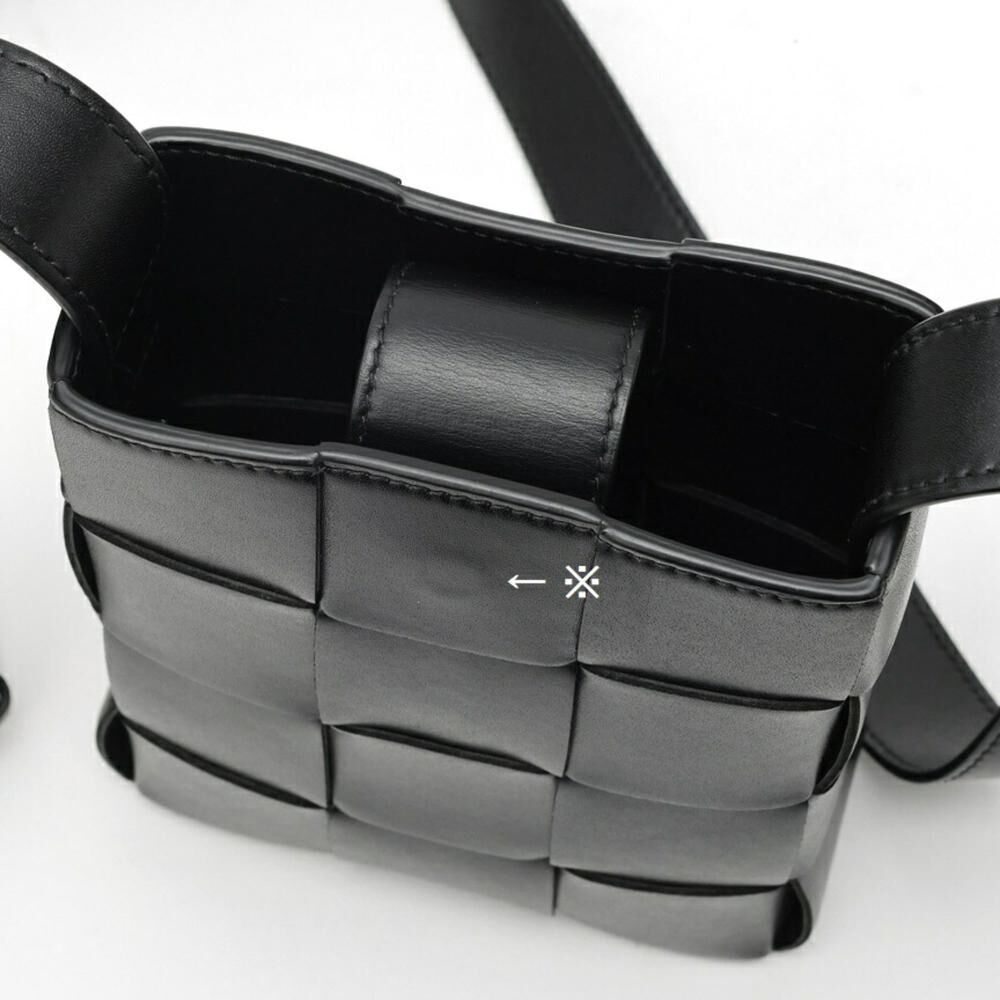 Bottega Veneta Crossbody Bag