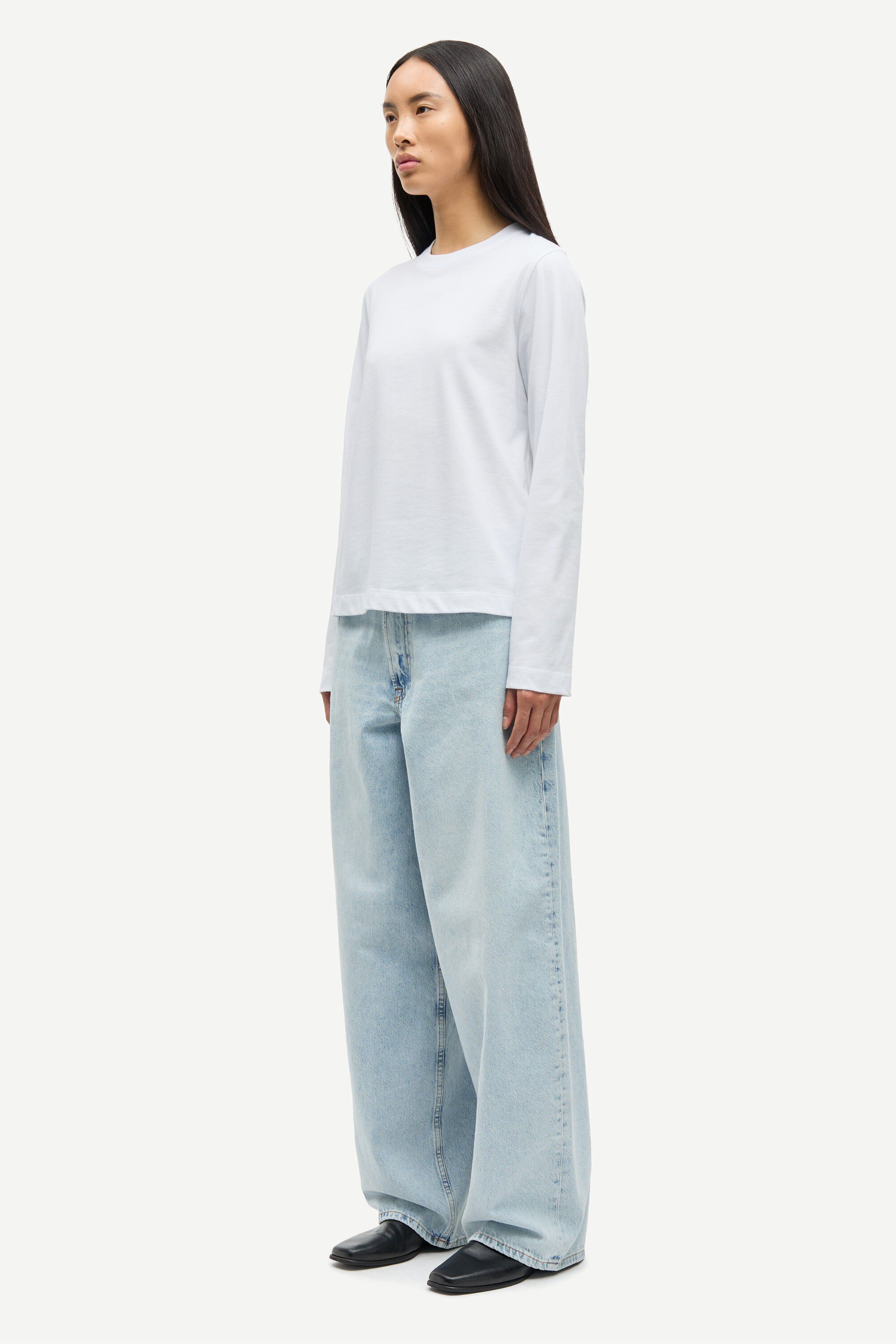 Saharper jeans 14606