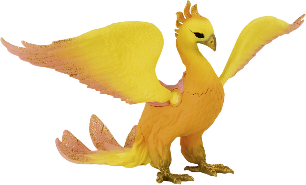 Schleich Phoenix