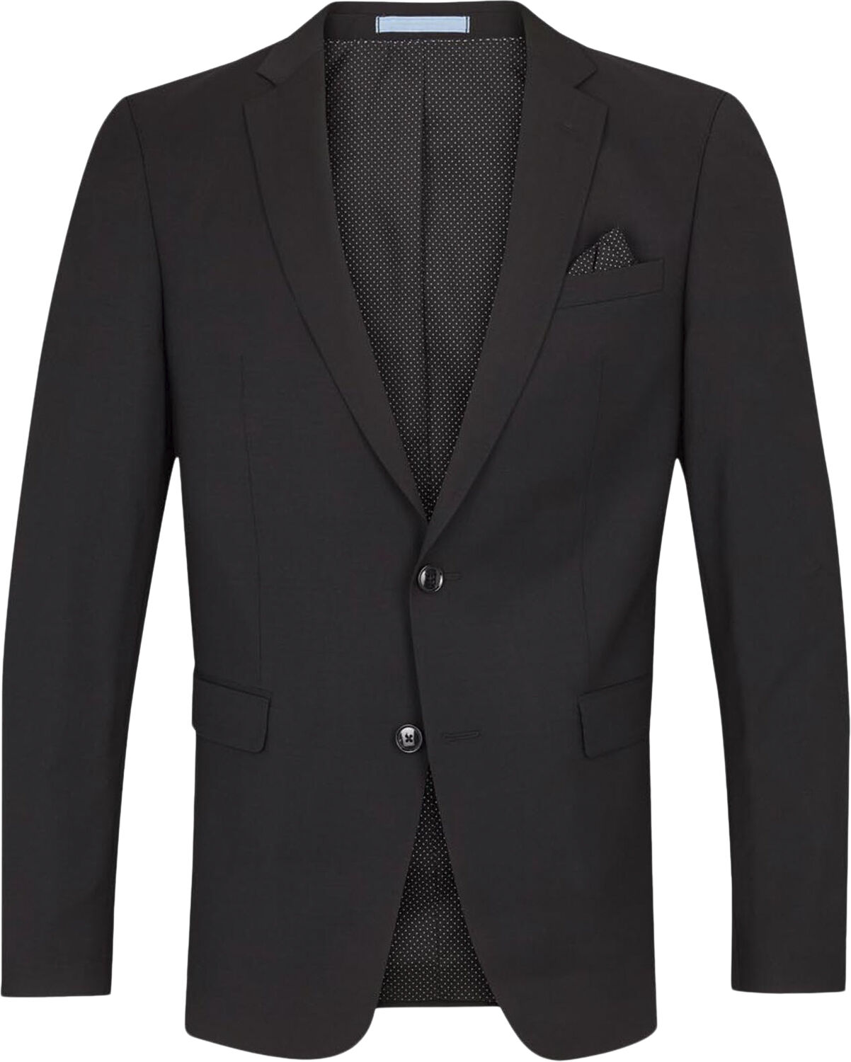 1101 Stretch MW - Star Napoli